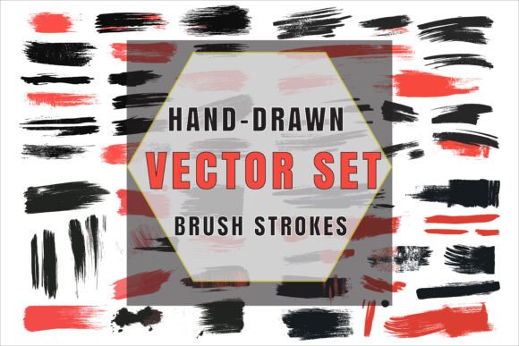 Artistic Brush Strokes Vector Designs: A Practical Guide for Modern Creatives