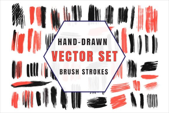 Elegant Brush Vector Design Art: A Guide to Smart Selection and Usage
