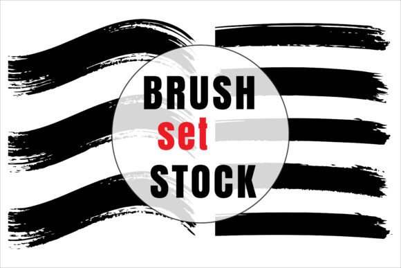 Expressive Red and Black Strokes: A Practical Evaluation