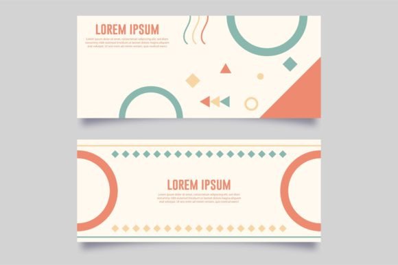 Mastering Web Banner Template Design for Business Growth