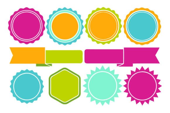 Supercharge Your Marketing: The Ultimate Guide to Modern SVG Sale Badges and Discount Labels